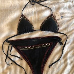 Abercrombie and Fitch Bikini